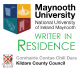 Maynooth University and Kildare Library Service & Arts in Co Kildare seek applications for a Writer-in-Residence 2024-25.